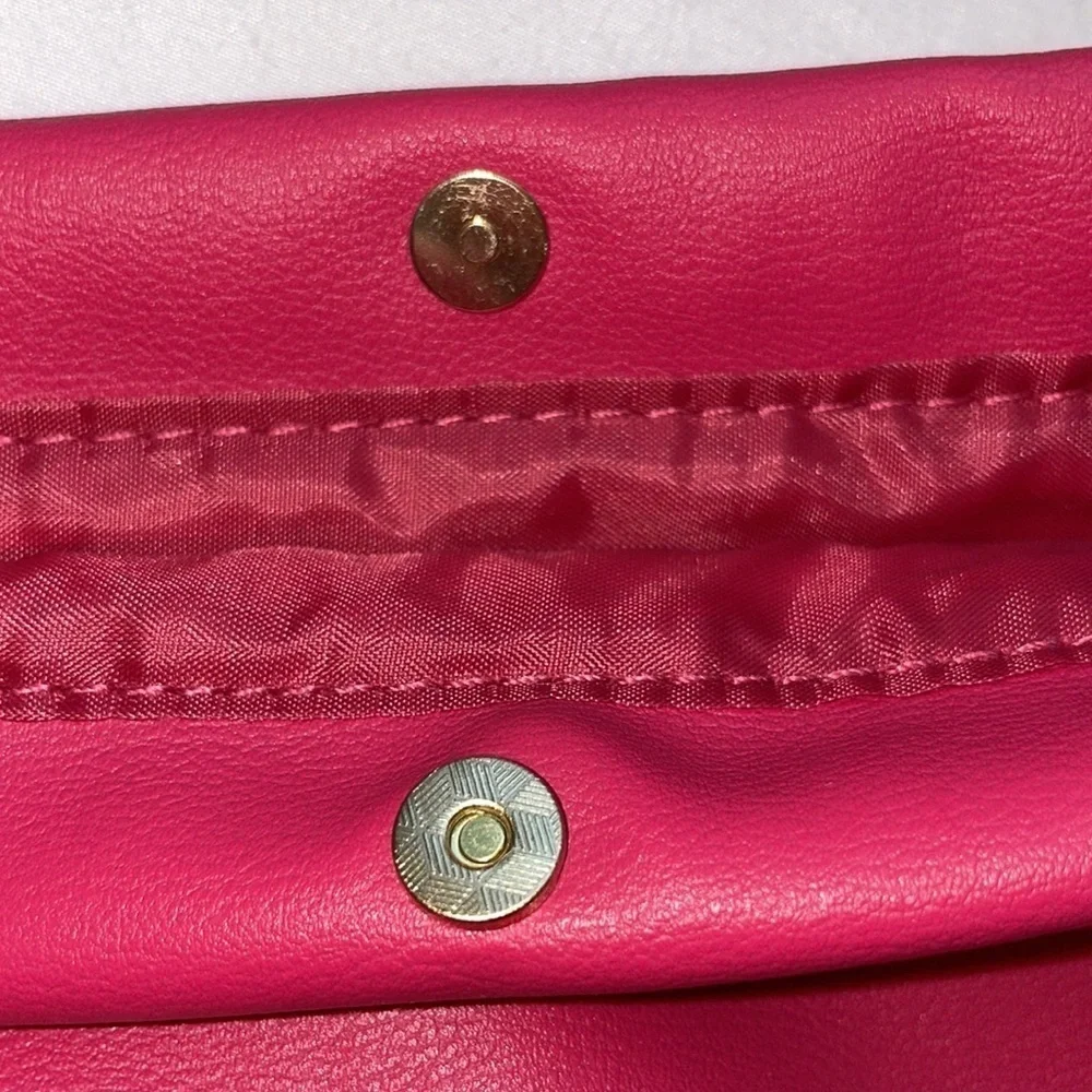 New Elizabeth Arden Makeup Pouch Cosmetics Bag Makeup Bag